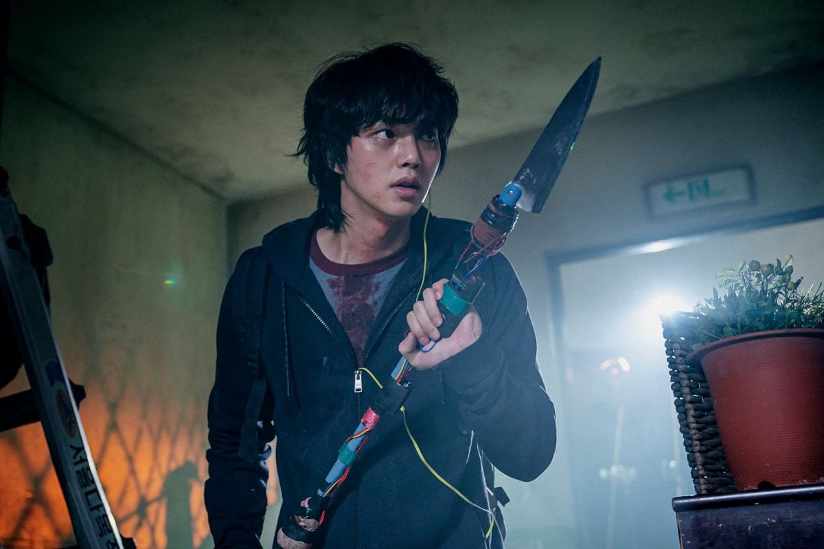 5 Netflix K-Dramas that will leave you amazed with their unusual stories