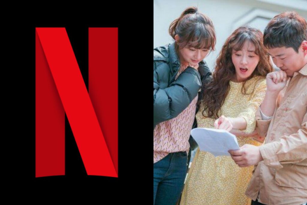These are the 3 funniest K-Dramas available on Netflix