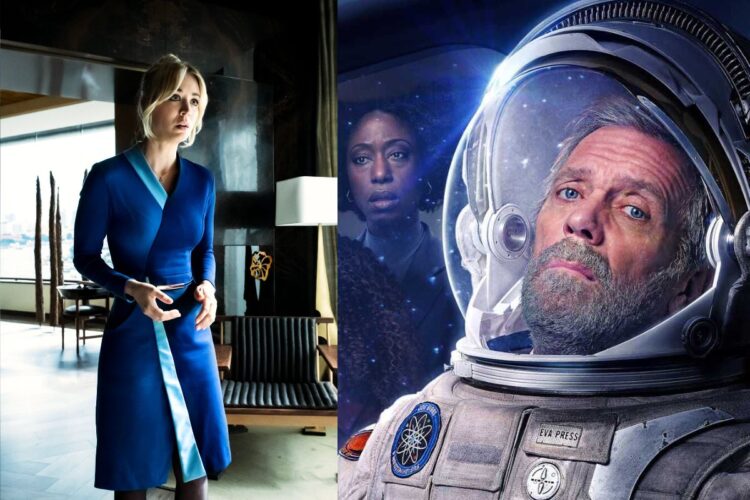 These are the 4 strangest series of the entire HBO Max catalog