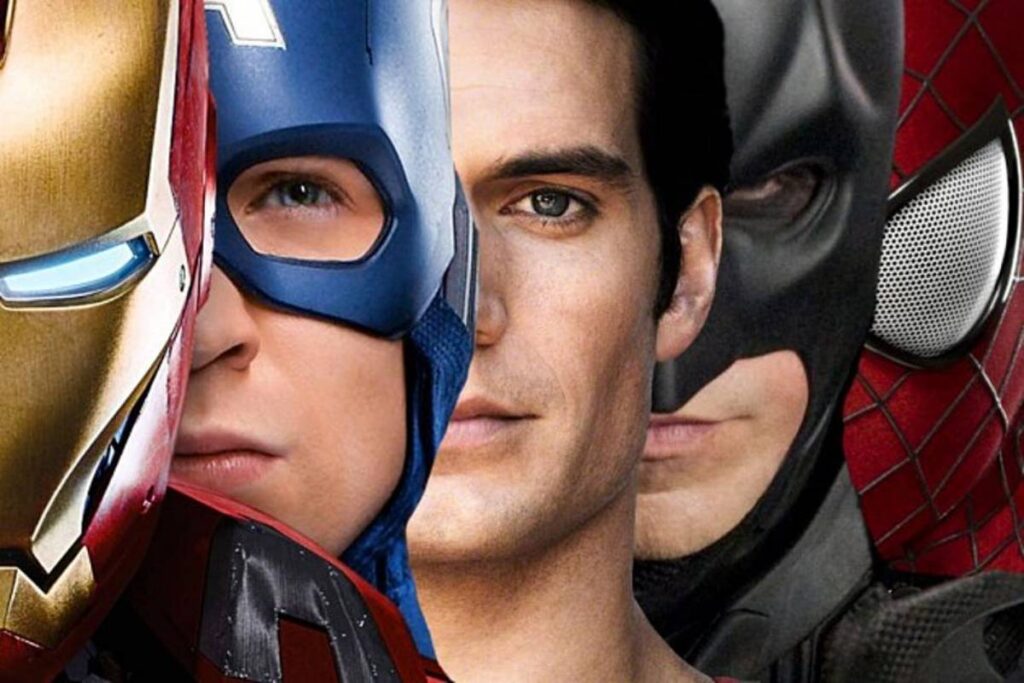 These are the 5 best superhero movies you can watch with your family on Max