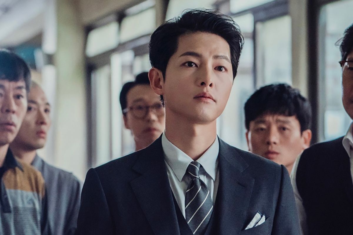 The 4 Netflix K-Dramas villains that you can't hate because of their ...