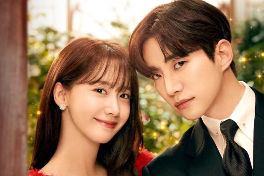 These are the reasons why Netflix's 'King The Land' might not have a second season