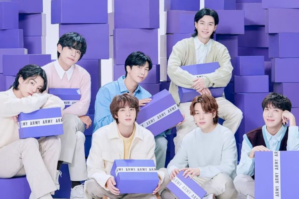 These are the strange and fun facts about the members of BTS revealed in the Netflix documentary