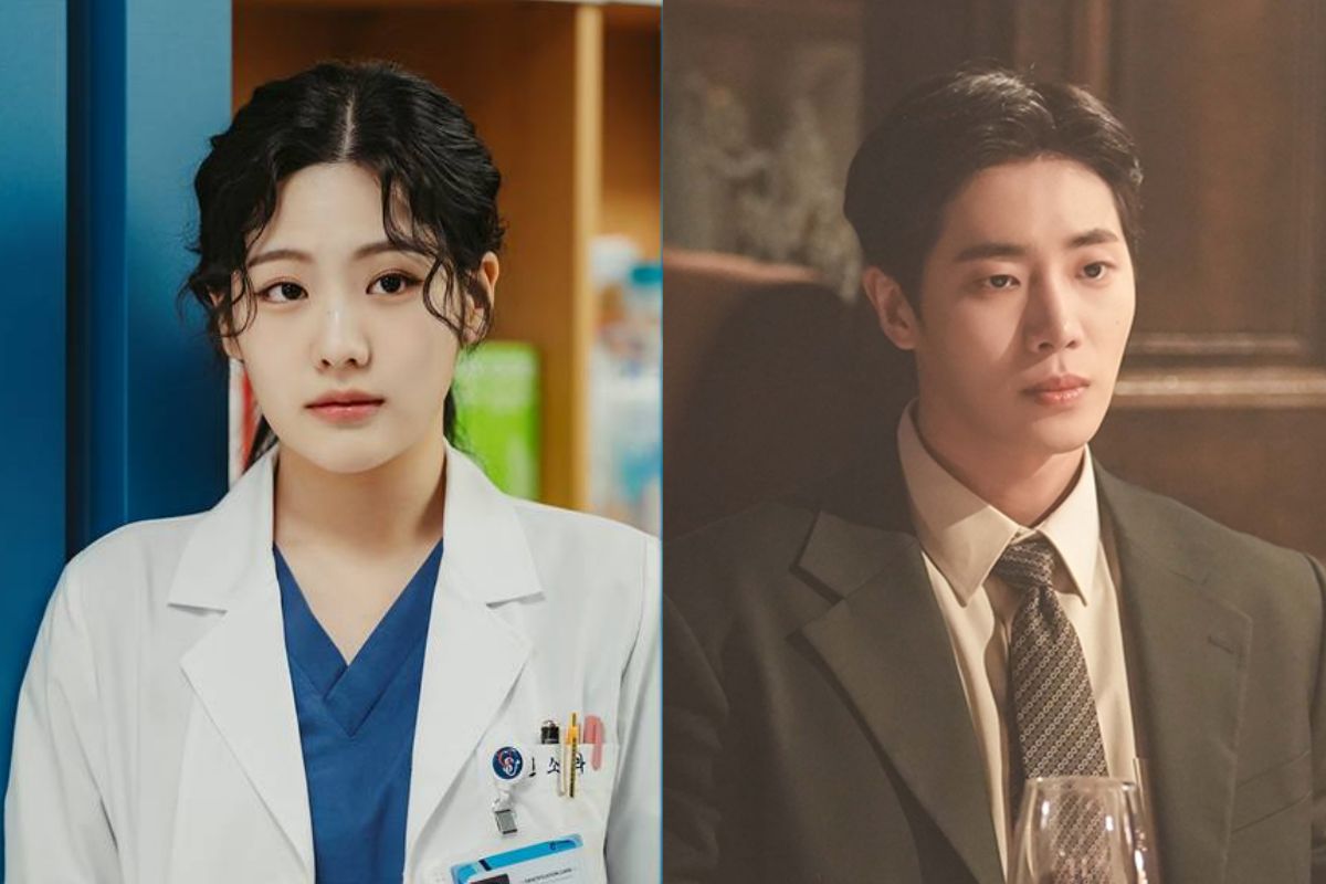 These are the most popular Korean movie and series actors and actresses in 2023