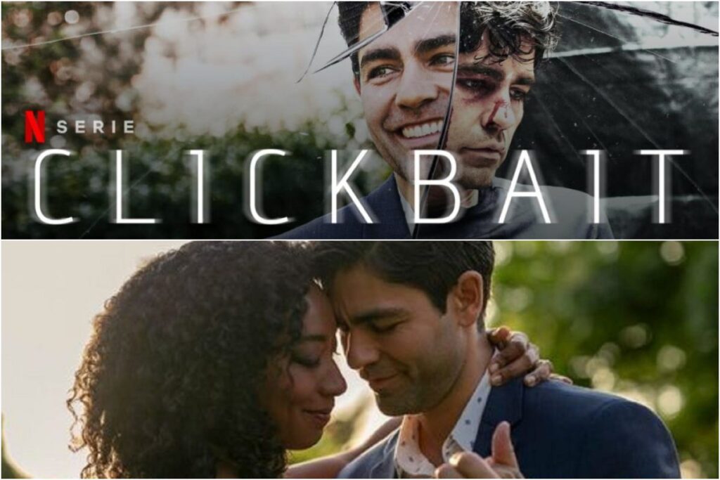 This 8-episode Netflix series is mouth-dropping