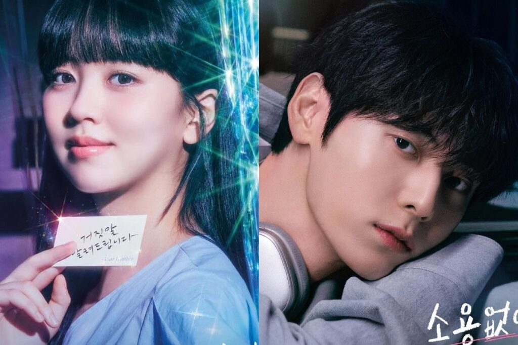 This K-drama caught everyone off guard because of its plot twist between two best friends