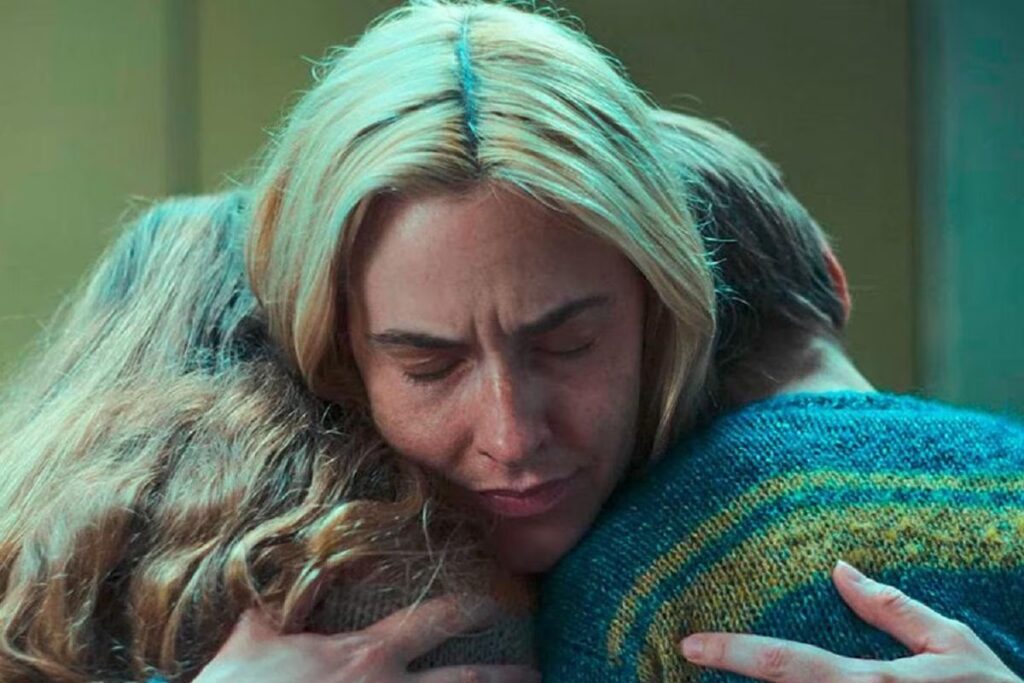 This Netflix miniseries will play mind games on you, find out what it's all about