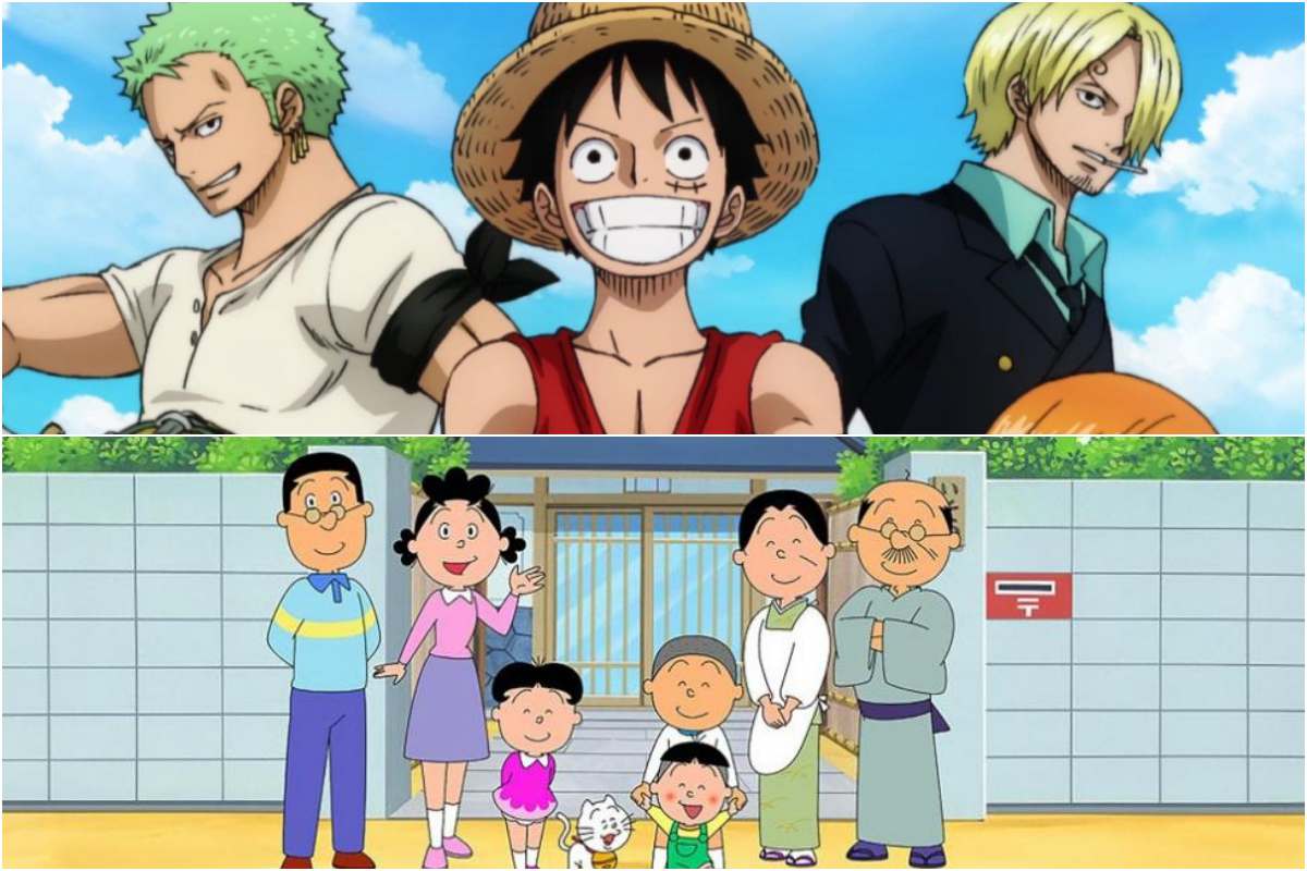 The Staggering Amount Of Money Spent Per Episode Of Your Favorite Anime,  Ranked - FandomWire