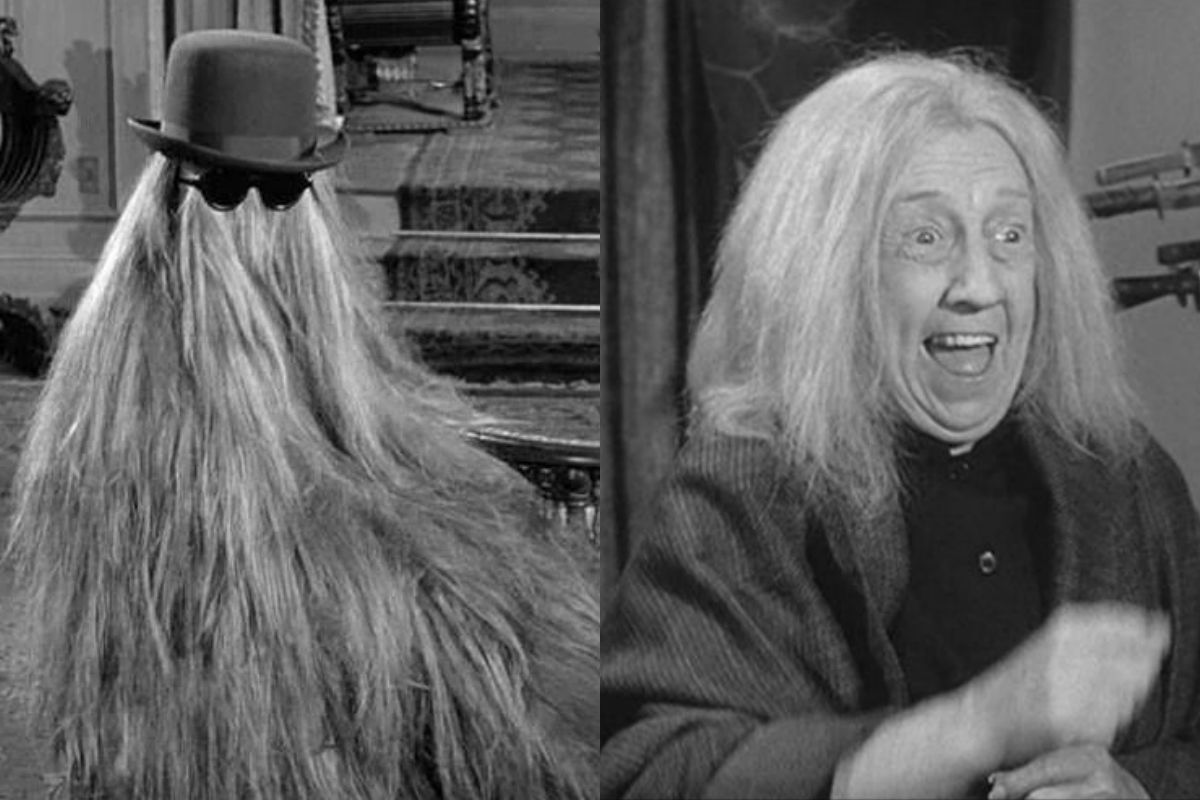 The iconic character who will appear in the second season of 'Wednesday' The iconic character who will appear in the second season of 'Wednesday'