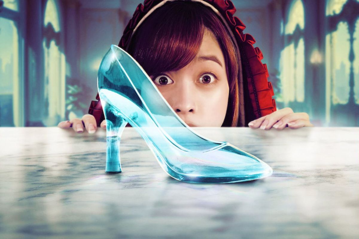 The best movie of the comedy genre that you will see on the Netflix platform