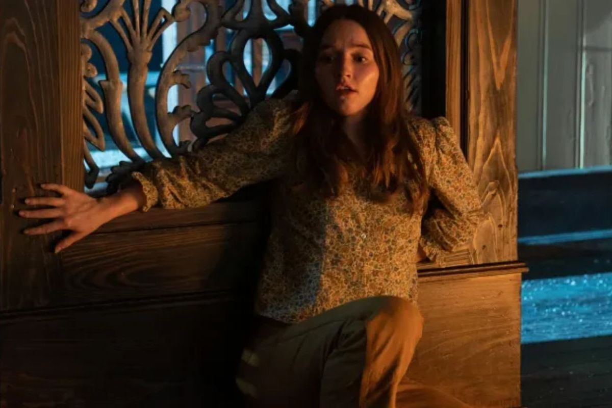 This horror film received high praise from the geniuses of this genre Stephen King and Guillermo del Toro