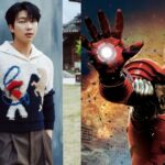 This how RM of BTS would look like as a superhero - AI made it possible!