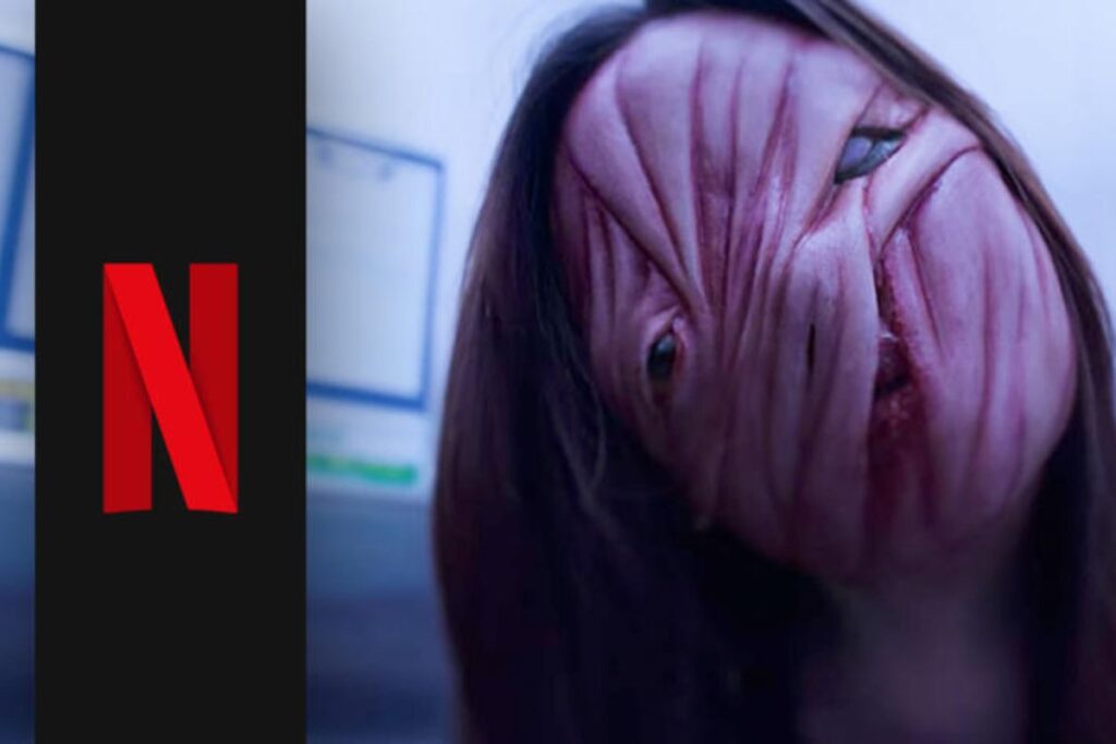 This is the Netflix K-Drama that has given nightmares to adults