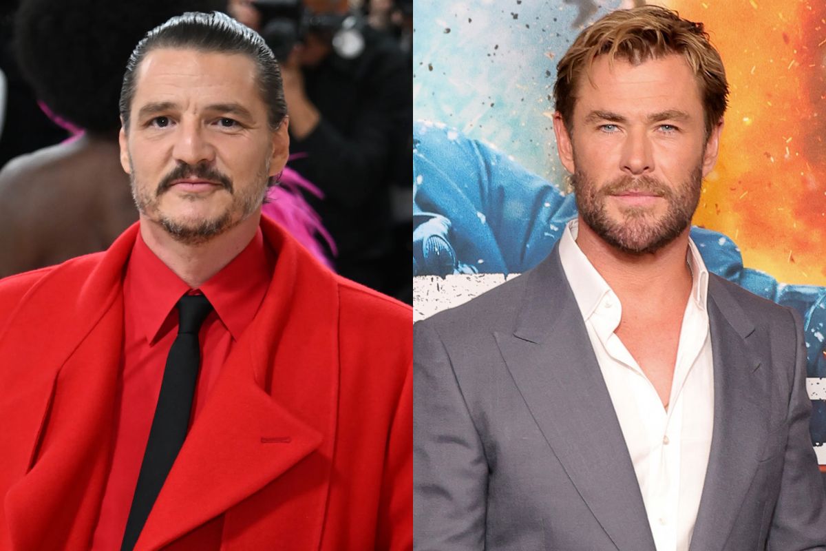 The exorbitant amount that Netflix would pay for the Pedro Pascal and Chris Hemsworth production