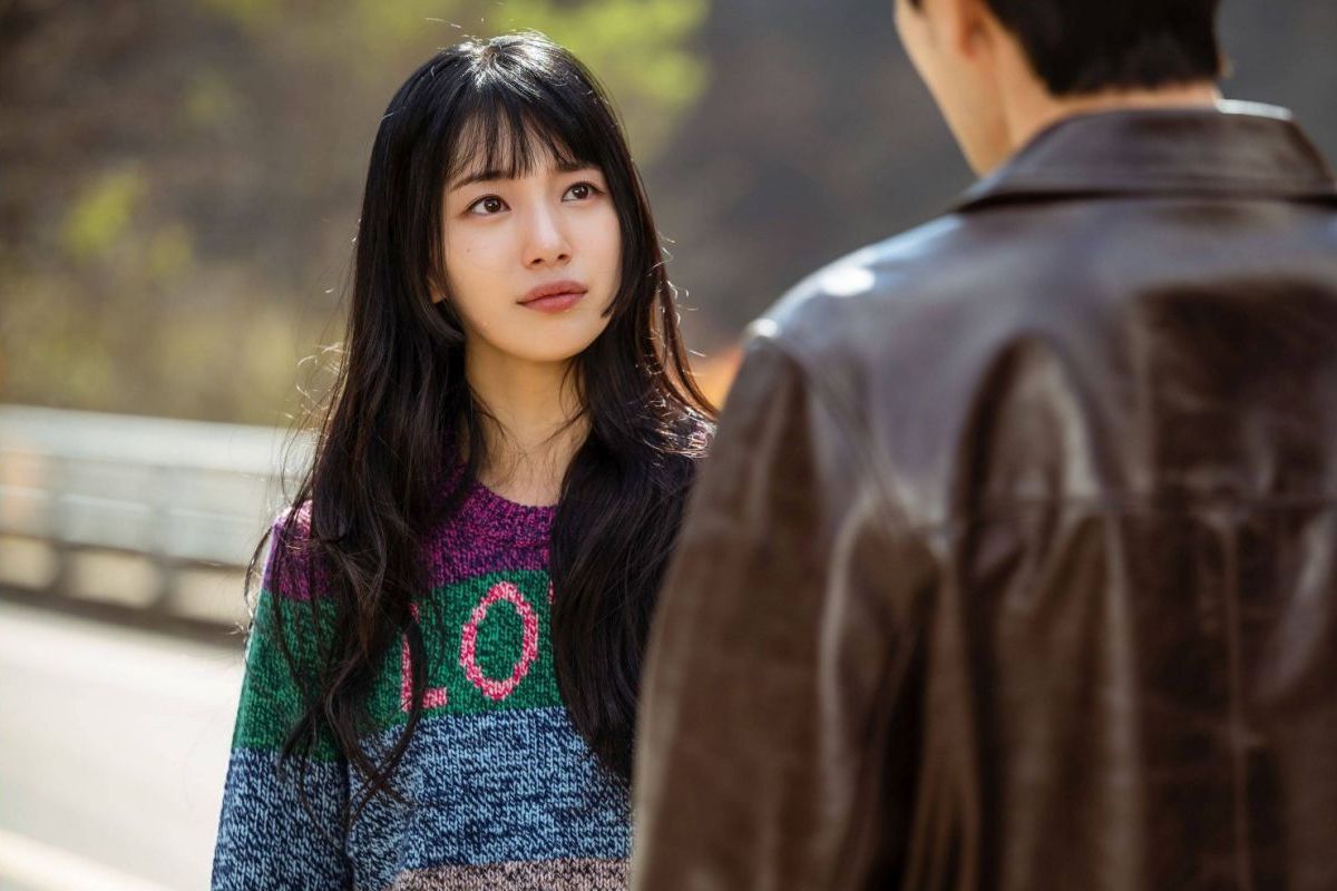 The new Netflix K-Drama arriving this month that has already surpassed 'King The Land'
