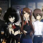 This psychological horror anime is so frightening that it will not let you sleep at night