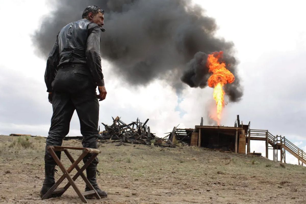 The masterful two-Oscar-winning film that is sweeping Netflix The masterful two-Oscar-winning film that is sweeping Netflix