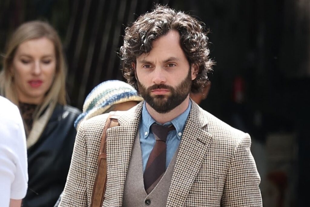 This update on the 5th season of Netflix's series 'You' has disappointed its fans