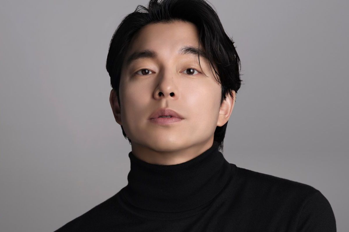 K-Drama actors in their 40s who prove to be more handsome with the pass of the time