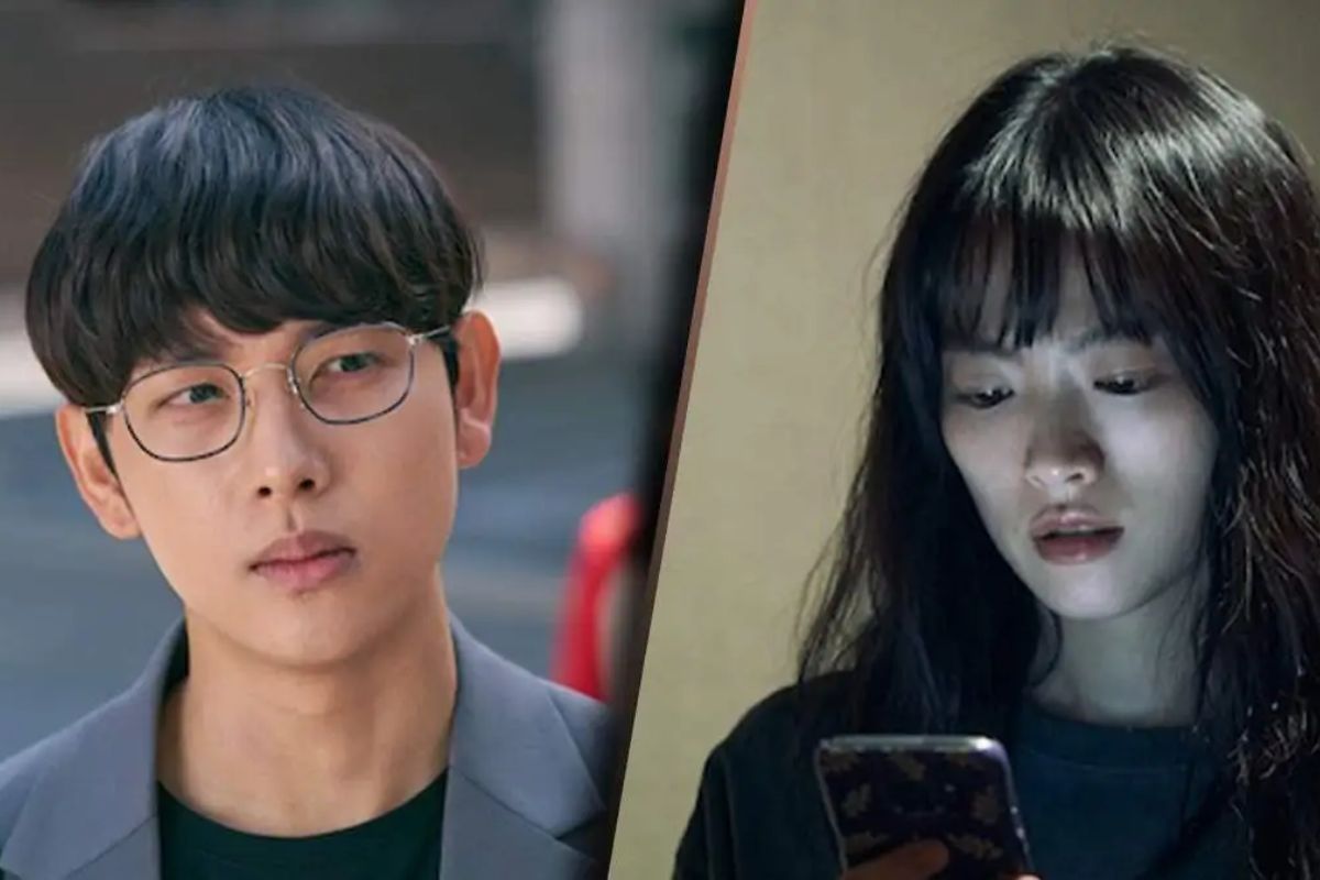 'Unlocked' is the Korean movie considered to be Netflix's hidden gem 'Unlocked' is the Korean movie considered to be Netflix's hidden gem