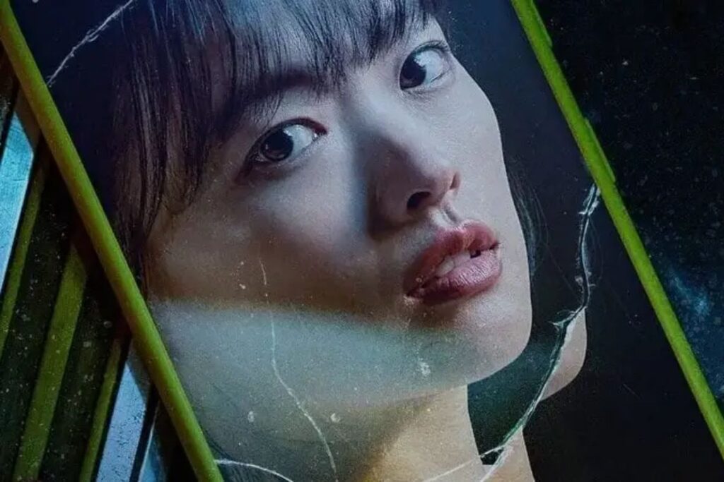 'Unlocked' is the Korean movie considered to be Netflix's hidden gem