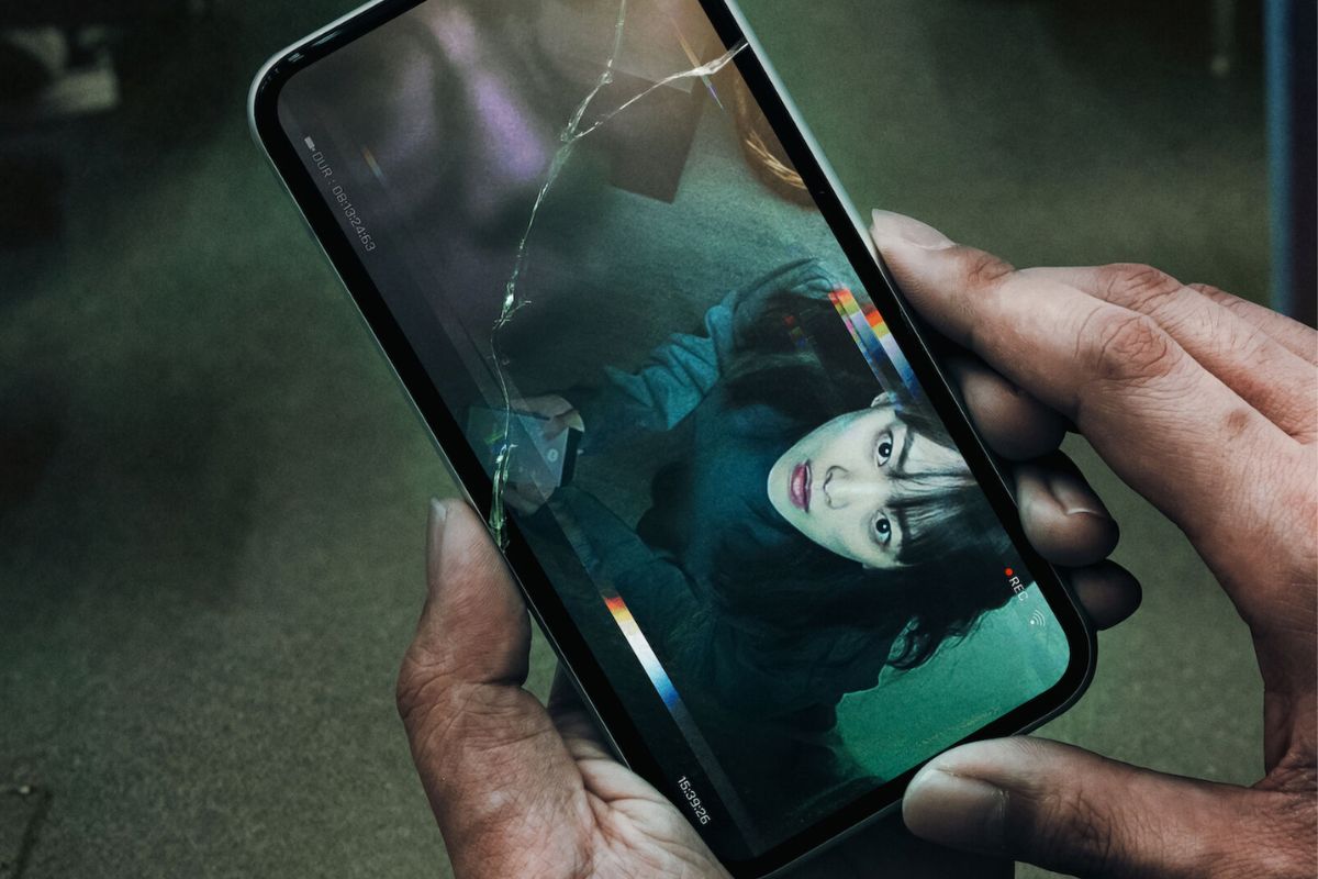 'Unlocked' is the Korean movie considered to be Netflix's hidden gem 'Unlocked' is the Korean movie considered to be Netflix's hidden gem