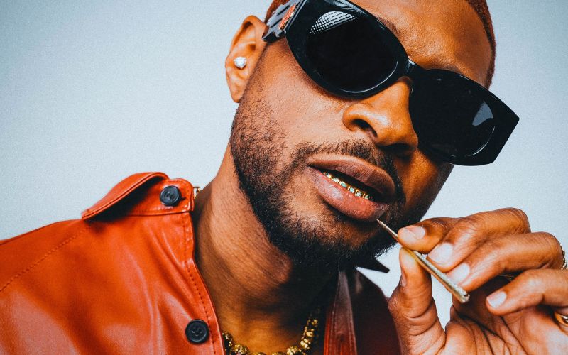 Usher is set to headline the 2024 Apple Music Super Bowl Halftime show