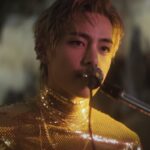 V of BTS breaks an unprecedented record with his debut album Layover