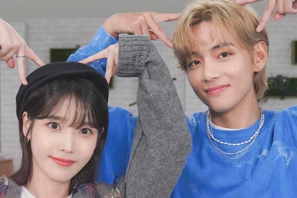 V of BTS confessed he regrets his solo debut for this unexpected reason