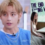 V of BTS finally talks about his plans regarding an acting career