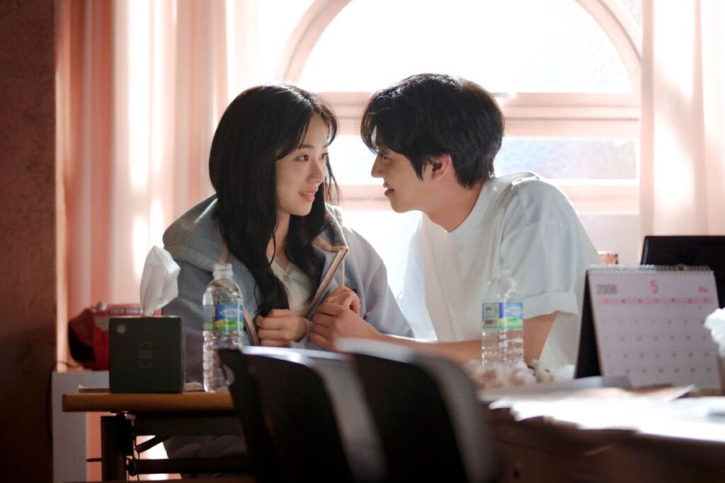 Want to cry? 'A Time Called You' is the new Netflix K-drama that will leave you really sad