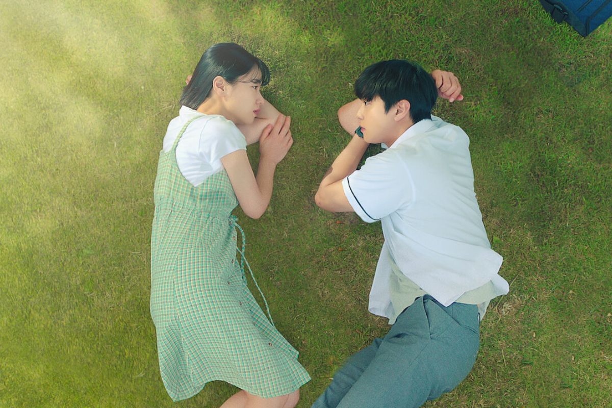 Want to cry? 'A Time Called You' is the new Netflix K-drama that will leave you really sad