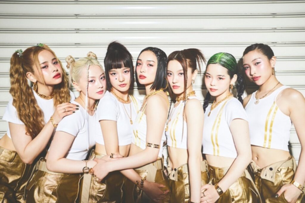 Meet global Kpop group XG and listen to their debut EP, new music to