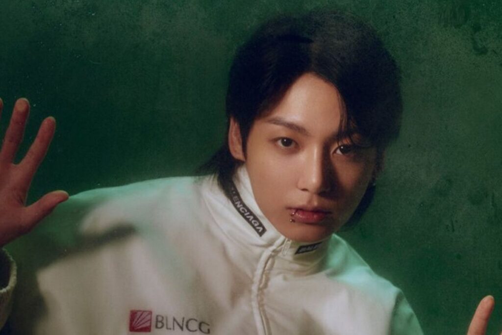 'Your words have no validity': BTS' Jungkook is strongly judged by the ARMY for smoking