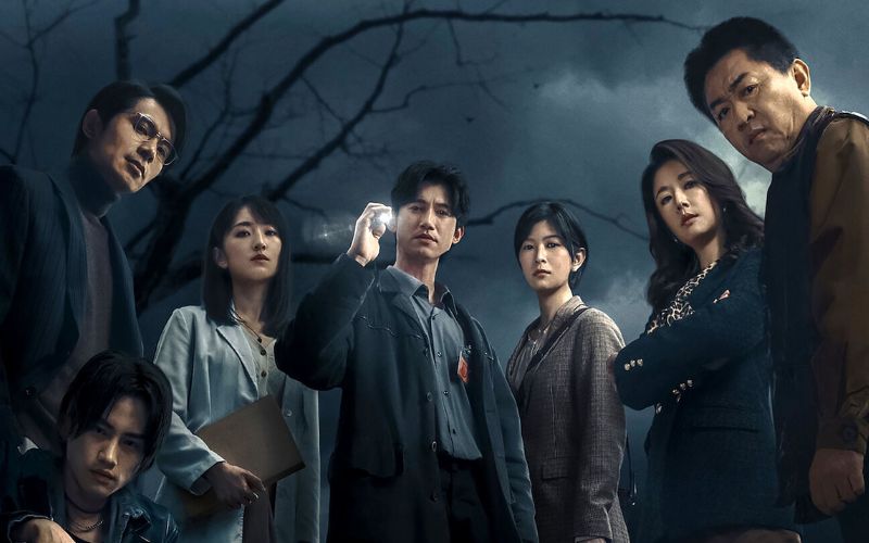 Netflix’s series you are going to love if you were obsessed with ‘Mindhunter’