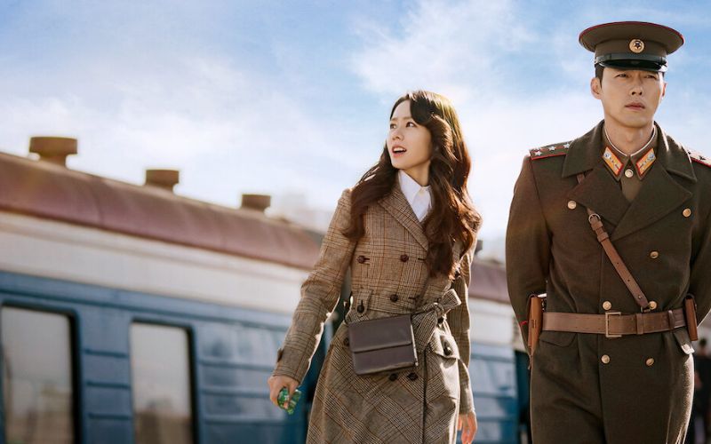 Netflix’s four romantic K-Dramas that surely will make you find the love of your life