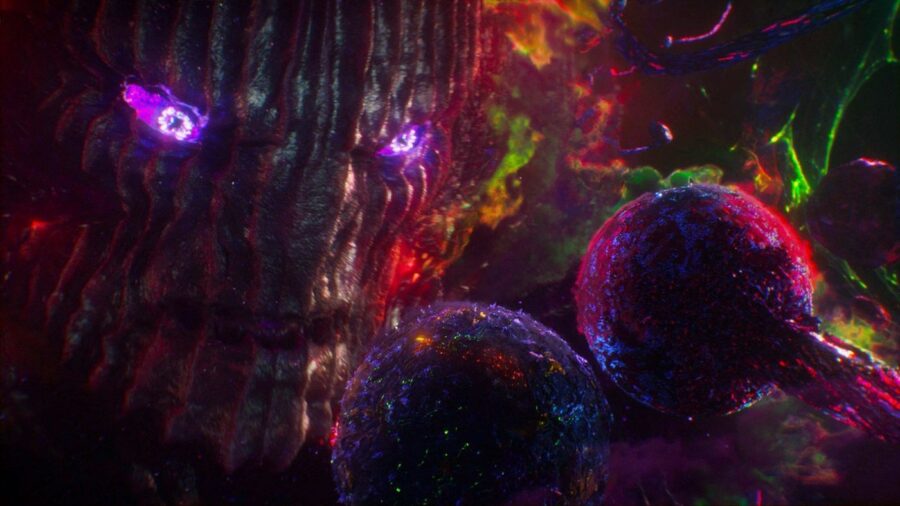 Denzel Washington would give life to a fearsome Marvel villain who could surpass Thanos