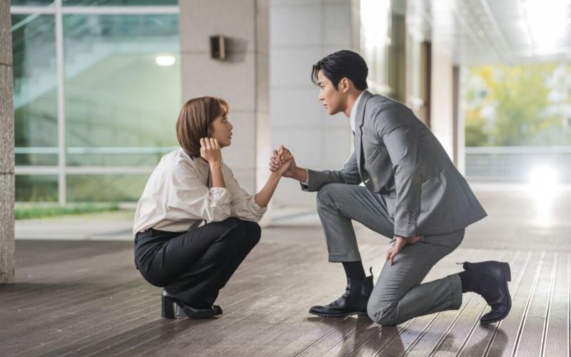 Netflix’s emerging K-drama that is breaking audience records