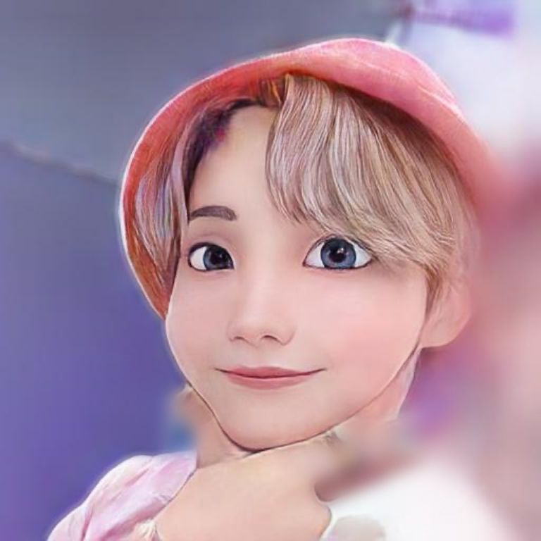 This is what J-Hope from BTS would look like as a Disney character
