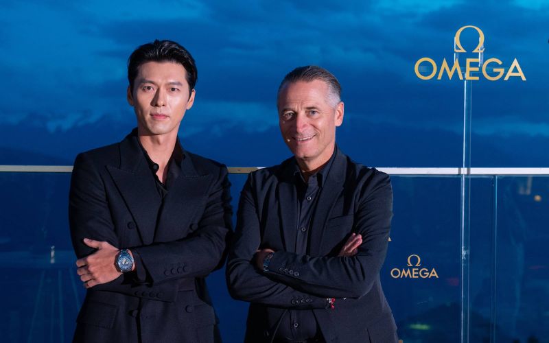 Hyun Bin’s confession regarding Netflix’s K-drama, ‘Crash Landing On You’