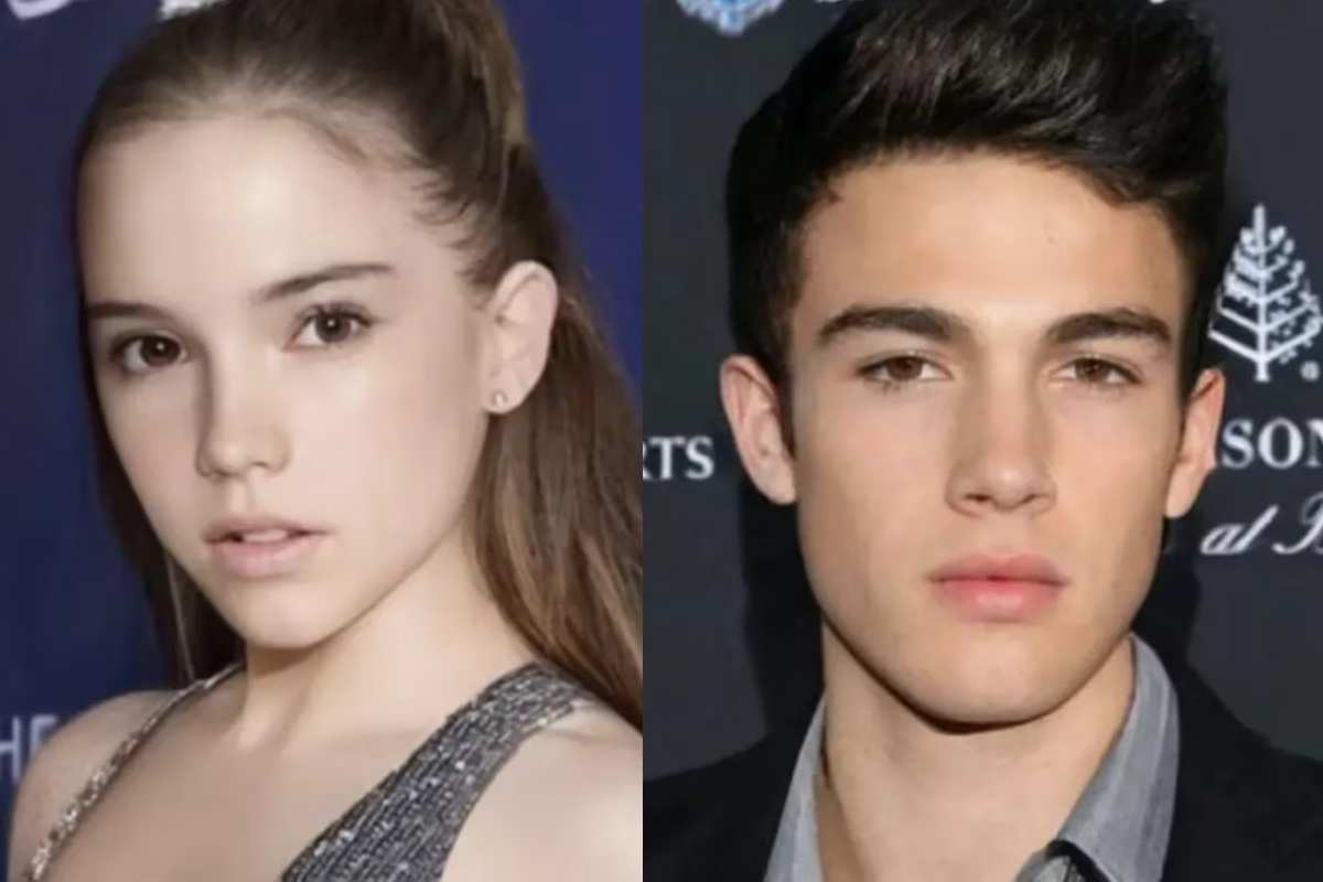 This is what Jennifer Lopez and Ben Affleck's children would look like according to Artificial Intelligence Jennifer lopez