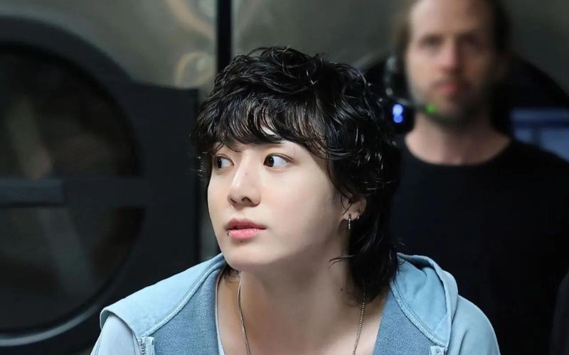 BTS’ Jungkook celebrated his 26th birthday with a beautiful message to the ARMY