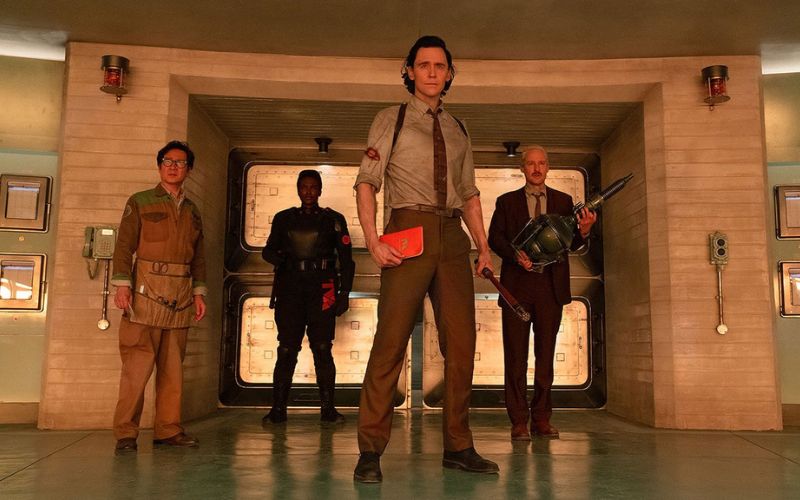 ‘Loki’ and ‘The Boogeyman’ are two Disney+ releases you cannot miss on October