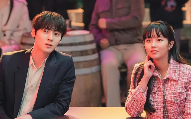 ‘My Lovely Liar’s couple is going to make you fall in love even more than ‘King The Land’s Jun-ho and Yoonah’s relationship