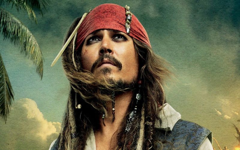 Johnny Depp’s fans want to boycott ‘Pirates of the Caribbean 6’ after ...
