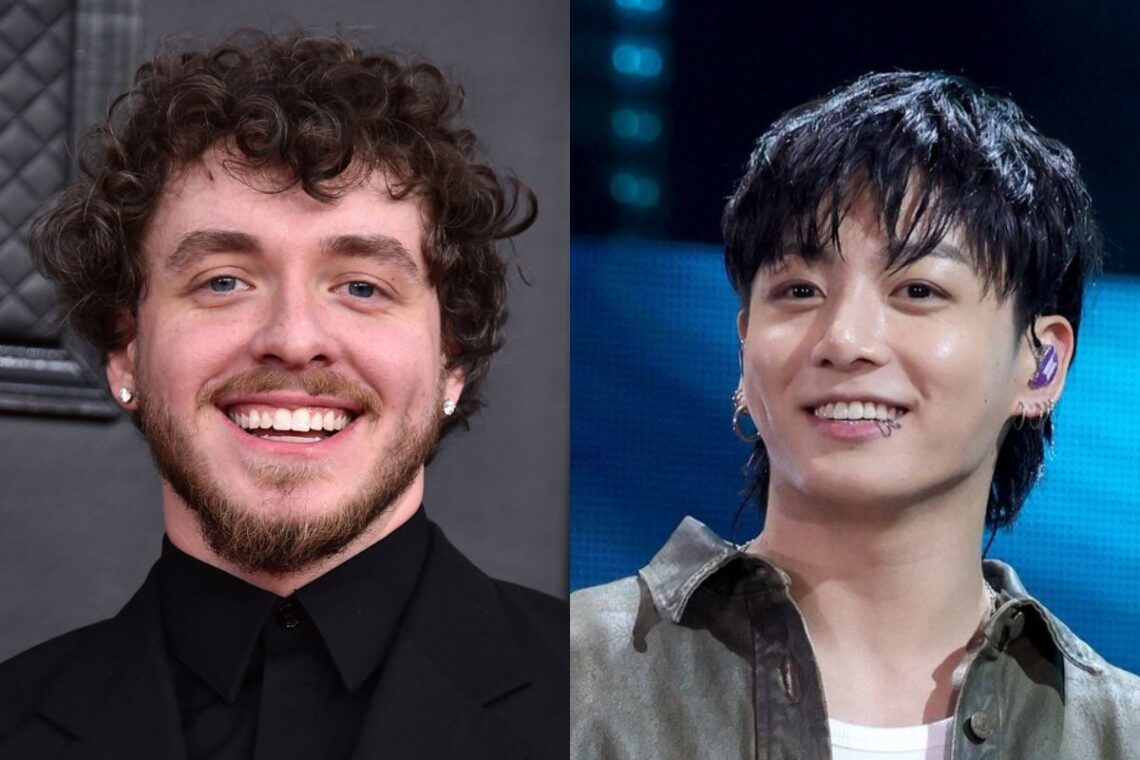 What does ‘Champagne Confetti’ and ‘3D’ mean in BTS’ Jungkook's new song?