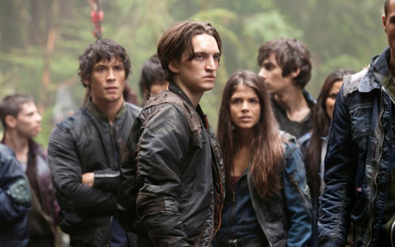 Netflix surpassed ‘Game of Thrones’ with this incredible sci-fi series