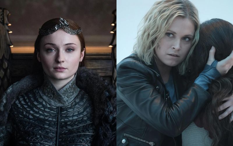 Netflix surpassed ‘Game of Thrones’ with this incredible sci-fi series