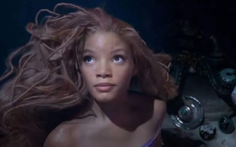 Disney’s blunt statement about the alleged failure of the live-action of ‘The Little Mermaid’