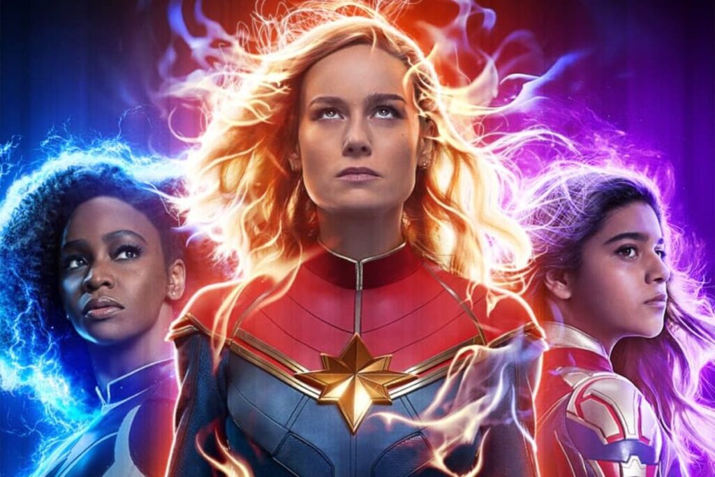‘The Marvels’ director confirmed what fans were scared of